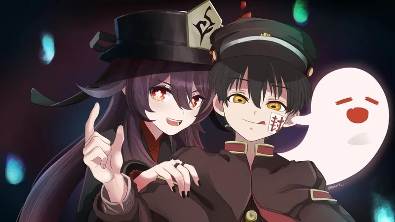 Tìm hình ảnh đẹp ngầu anime cực chất chỉ có tại đây