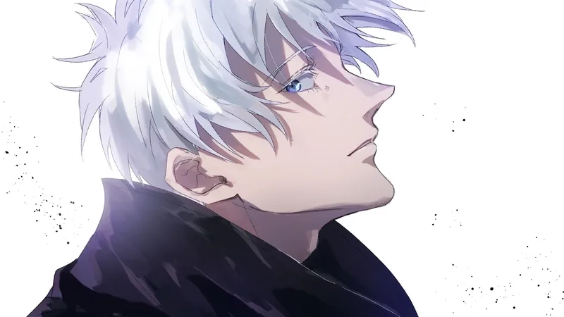Ảnh ngầu anime nam đẹp nhất, xem ngay kẻo tiếc