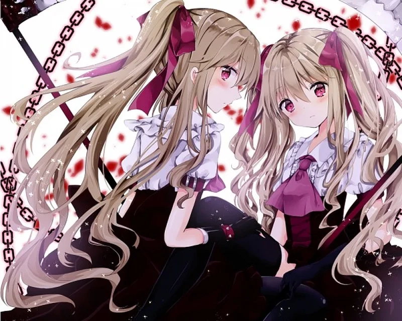 Tải hình ảnh anime ngầu miễn phí, đẹp chất lượng cao