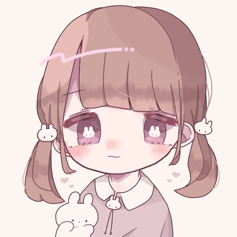 Tận hưởng sự dễ thương với những hình ảnh chibi cute đáng yêu nhất