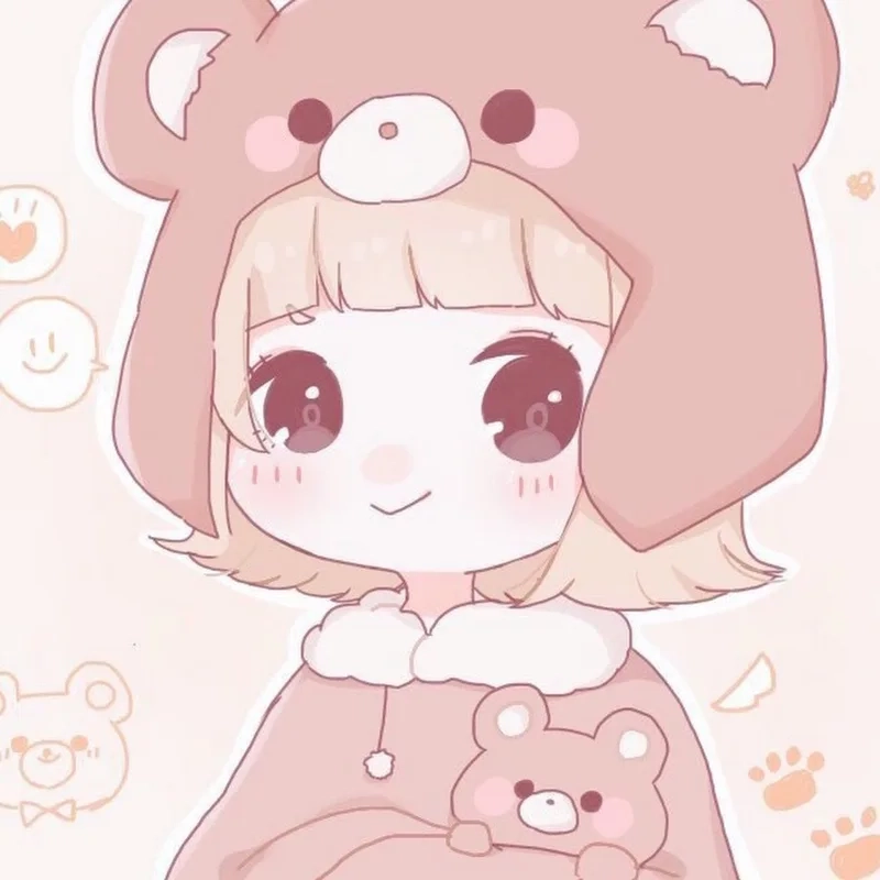 Tuyển chọn những hình ảnh chibi cute nhất dành cho bạn