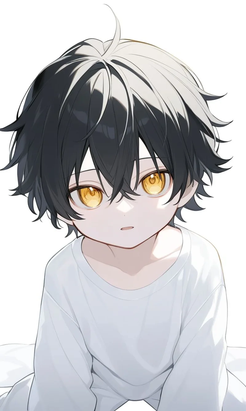 Chất chơi với chibi ngầu lòi cực chất dành cho fan anime