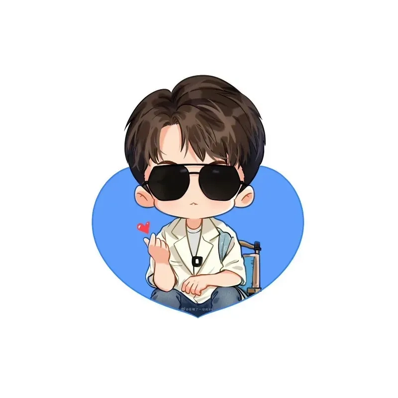 Cách vẽ chibi nam cute đơn giản dễ thực hiện