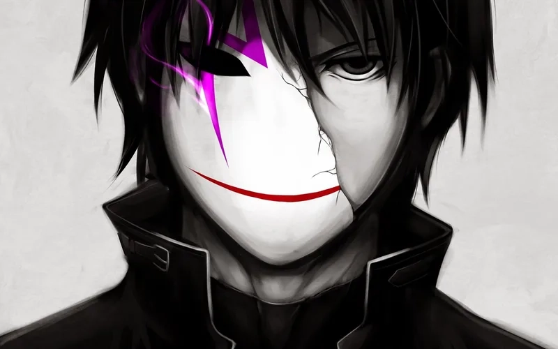 Hình ảnh anime siêu ngầu cực chất dành riêng cho bạn