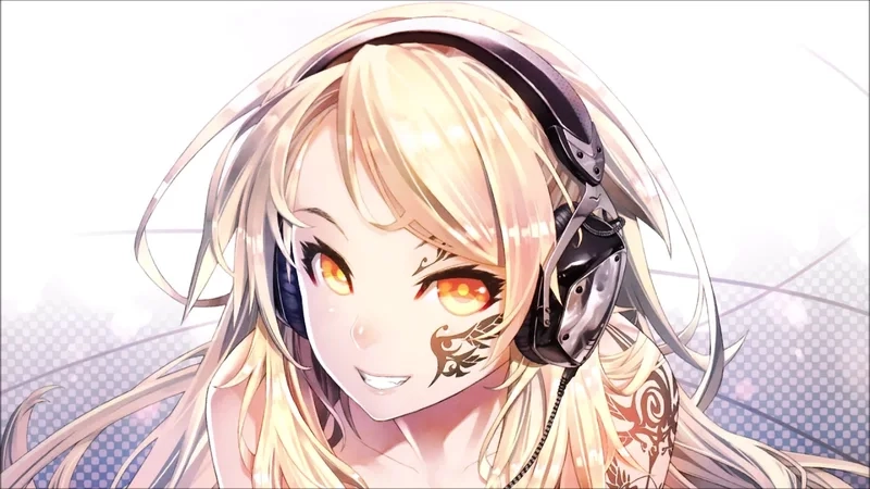 Ảnh hình nền anime ngầu độc lạ dành cho fan chân chính