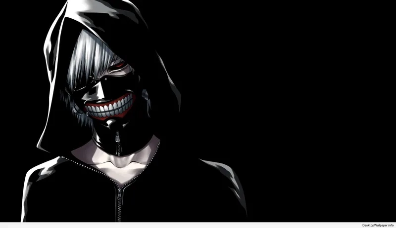 Các hình ảnh anime ngầu hot nhất, không thể bỏ lỡ