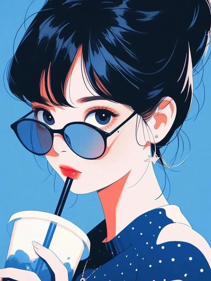 Bộ sưu tập các hình ảnh đại diện đẹp hot nhất hiện nay