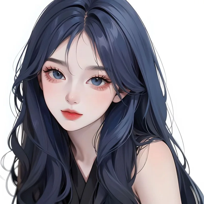 Bộ sưu tập ảnh đại diện facebook ngầu dành cho bạn trẻ cá tính