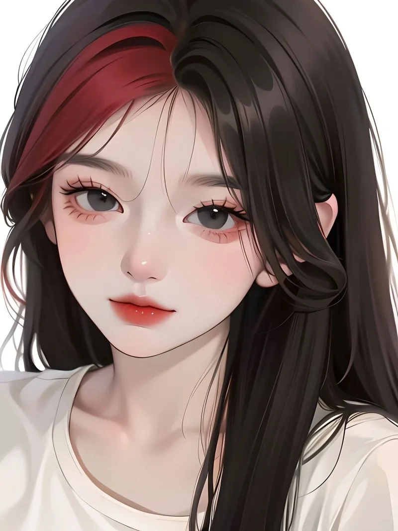 Bộ sưu tập ảnh đại diện fb cute cực dễ thương