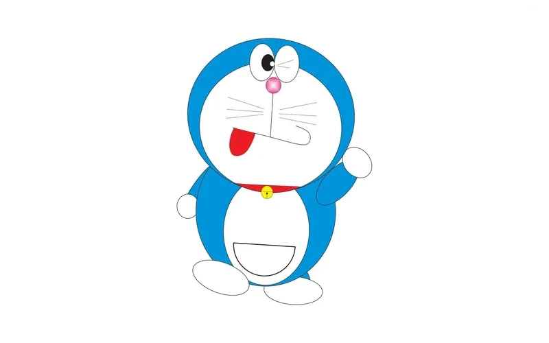 Cập nhật ngay hình nền doraemon cute, đẹp lung linh