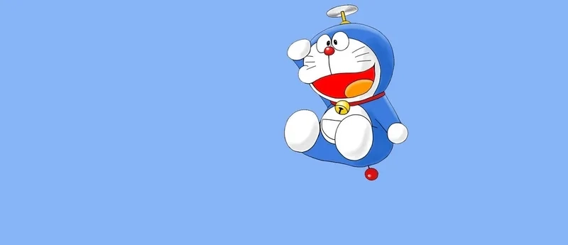 Tổng hợp những khoảnh khắc doraemon cute nhất, fan không thể bỏ qua