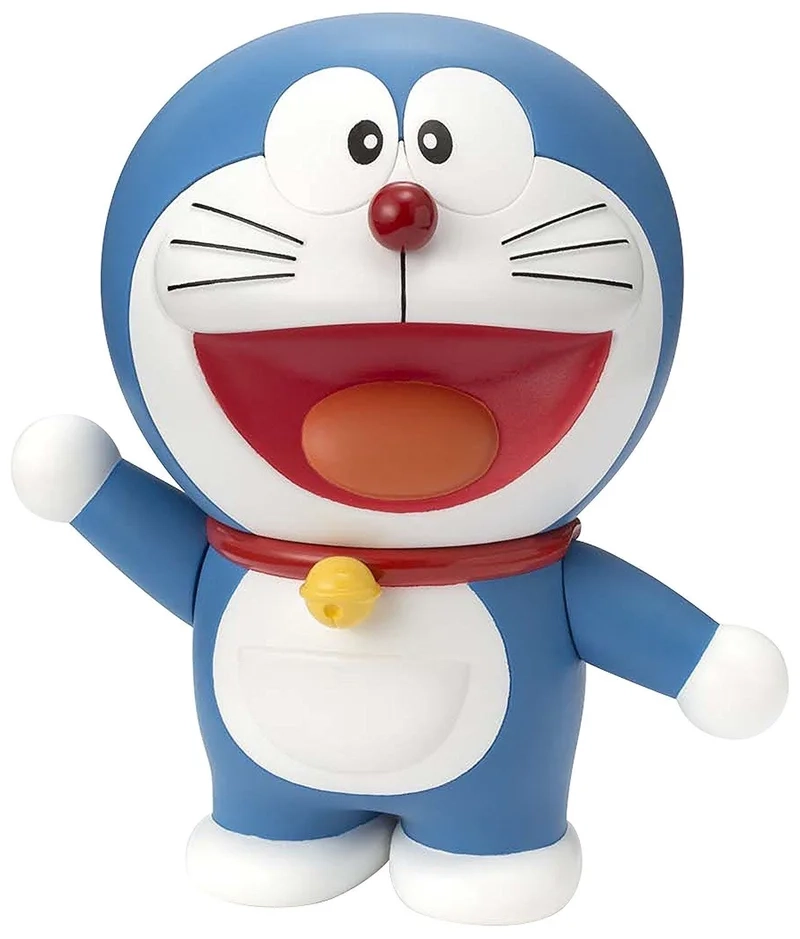 Ảnh cute của doraemon, nhìn là muốn lưu ngay về máy