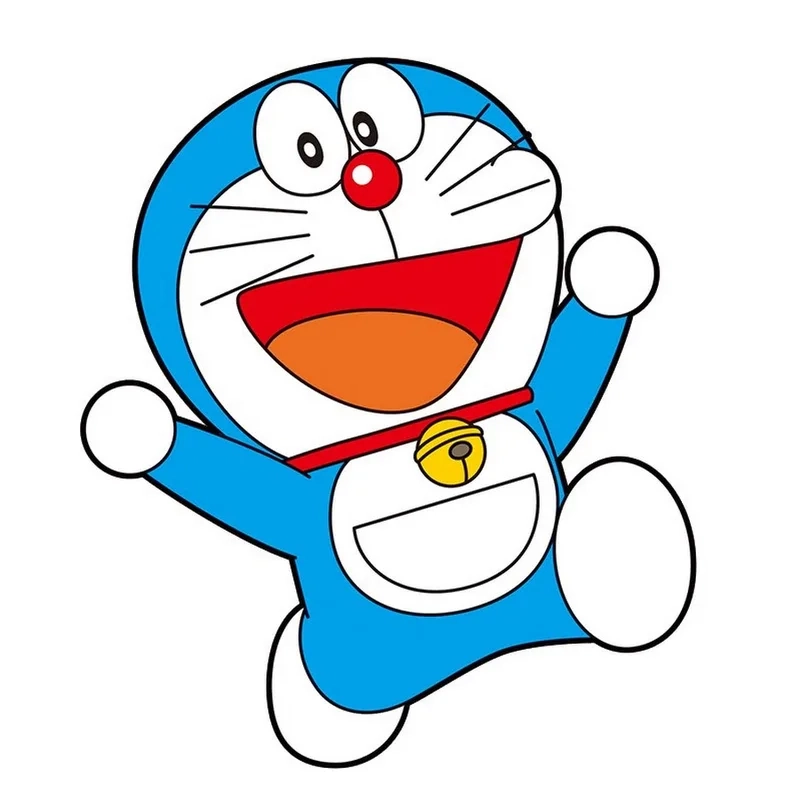 Tổng hợp hình ảnh doraemon cute nhất, nhìn là yêu ngay