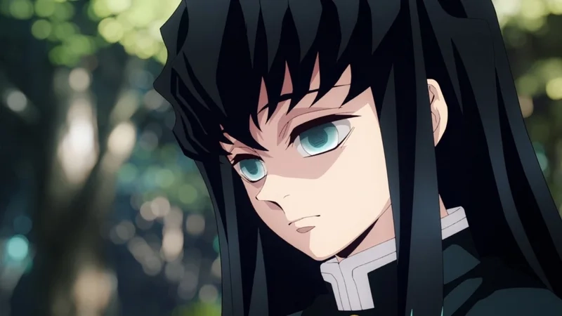 Nhìn lại hành trình của Tokito Muichiro anime qua từng tập