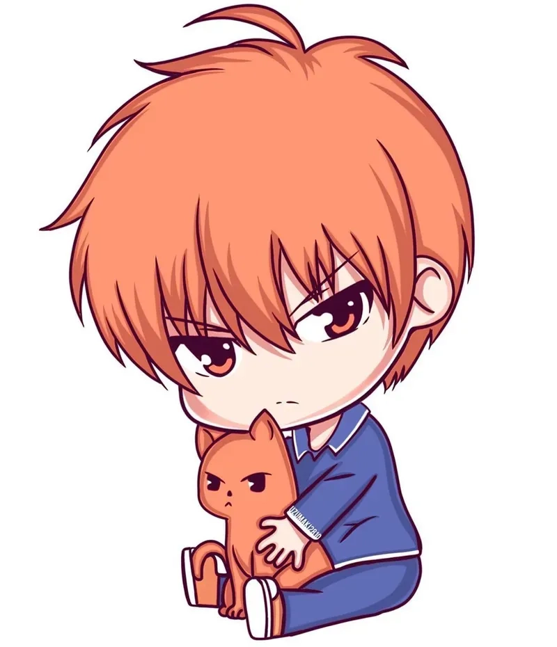 Xem ngay hình ảnh chibi nam dễ thương nhất