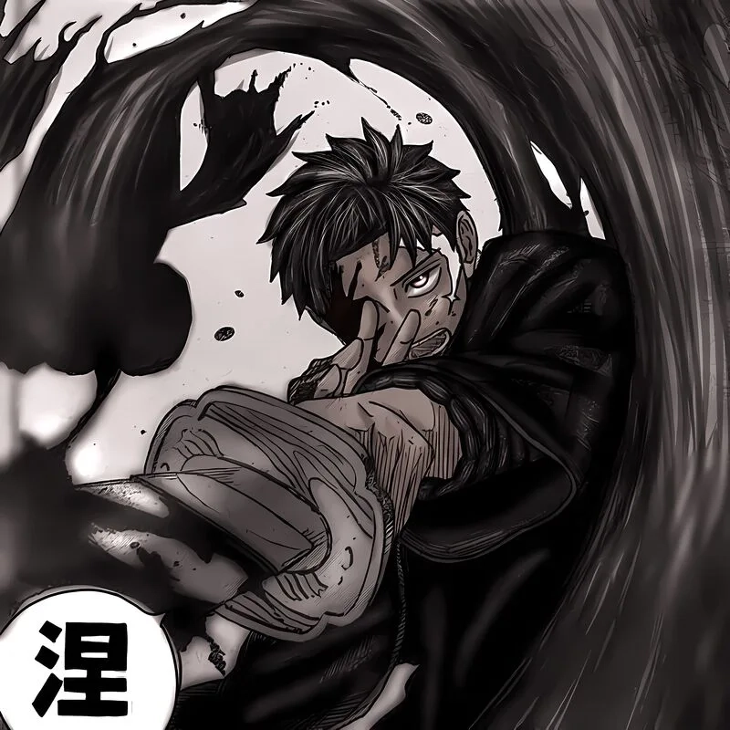 Fan anime nhất định phải có hình nền ngầu anime nam trong bộ sưu tập