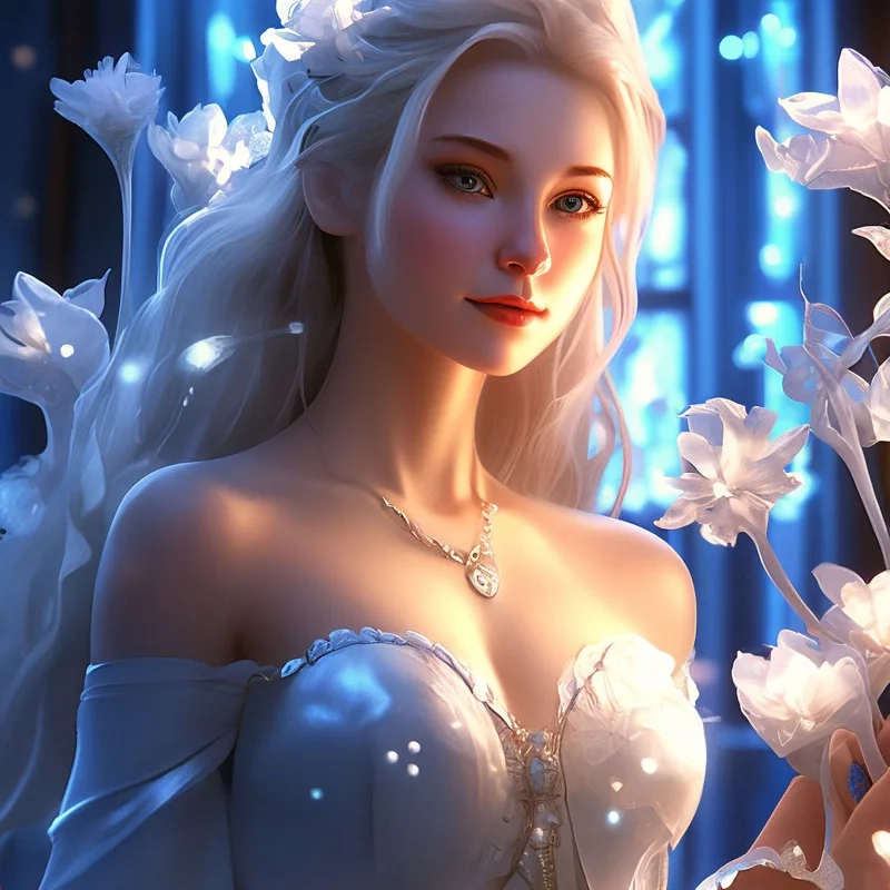 Chọn ngay hình nền đẹp 3d cho điện thoại cute dễ thương