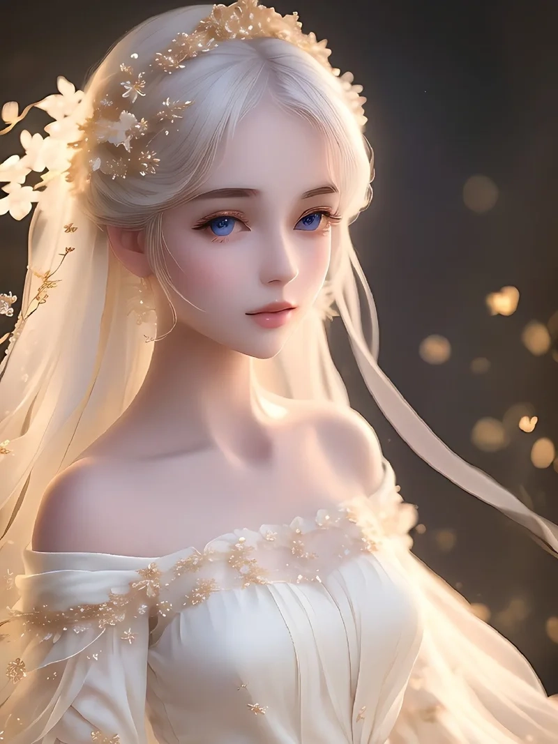 Khám phá ngay cute hình nền đẹp 3d dễ thương đáng yêu