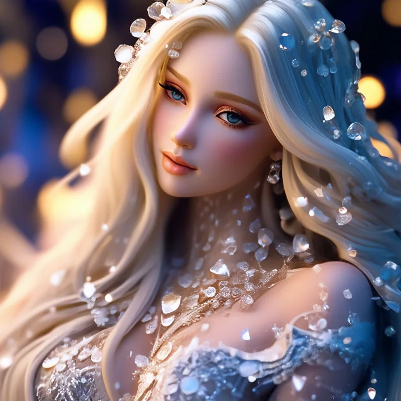 Khám phá ngay hình nền đẹp 3d anime cute lung linh