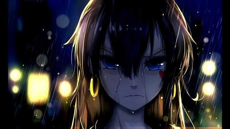 Đắm chìm trong hình nền anime cute dễ thương siêu đáng yêu
