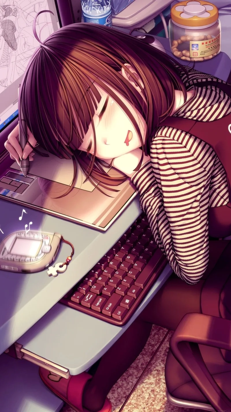 Chọn ngay ảnh hình nền điện thoại anime đẹp nhất dành riêng cho bạn