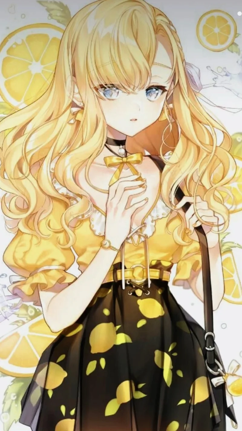 Chất lừ với anime hình nền điện thoại phong cách cực đỉnh