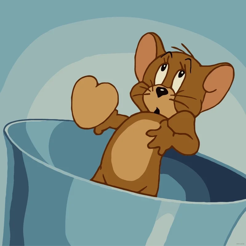 Xem ngay ảnh jerry meme bá đạo nhất