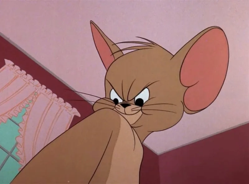 Tổng hợp ảnh meme jerry chất lượng cao