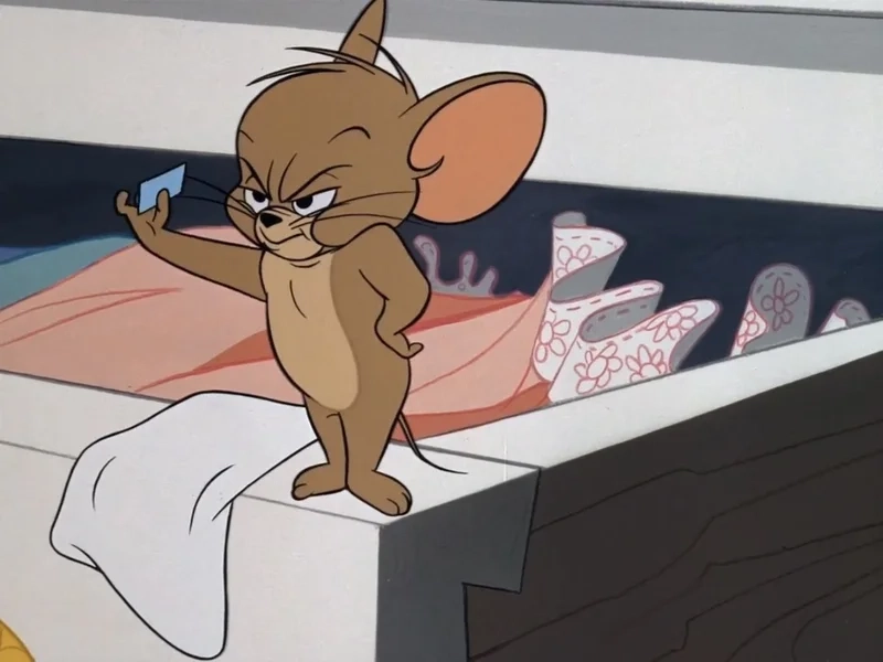 Bộ ảnh jerry face meme cười ra nước mắt