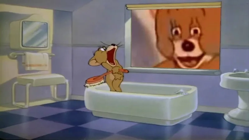 Xem ngay jerry meme picture chất lượng cao