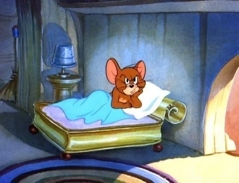 Bộ sưu tập jerry meme png cực đẹp