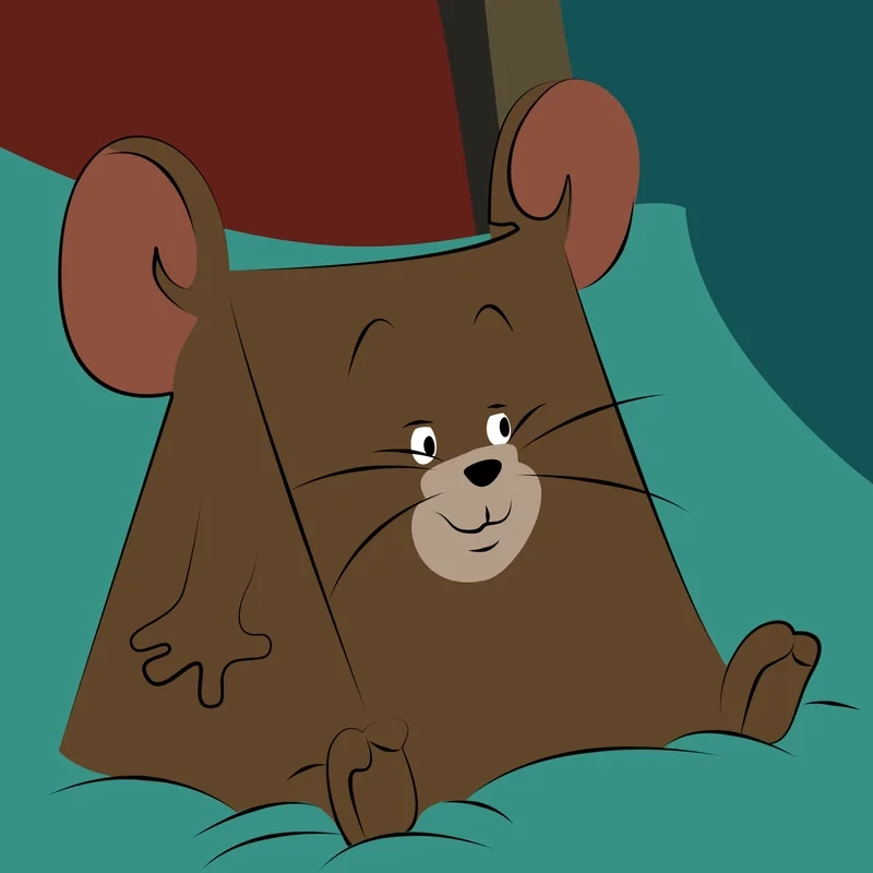 Cười thả ga với meme jerry cực hài