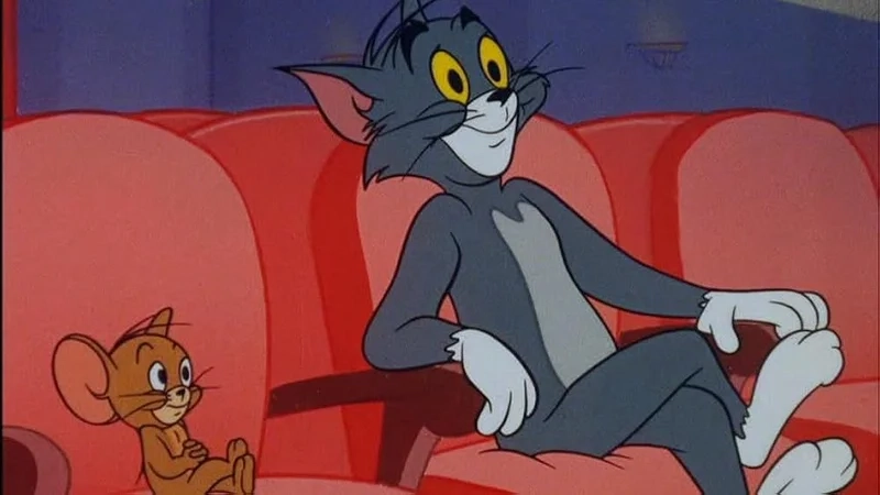 Tổng hợp tom n jerry meme cười ra nước mắt