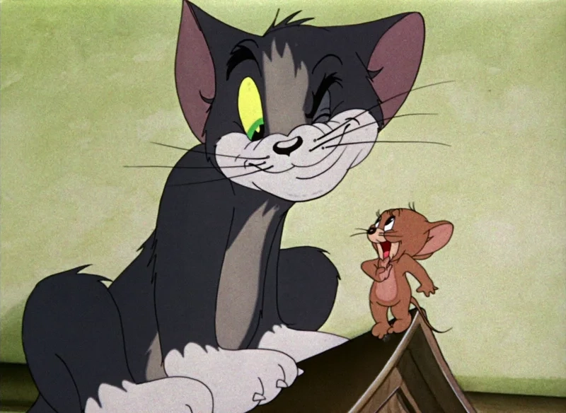 Tổng hợp tom and jerry meme việt nam độc đáo