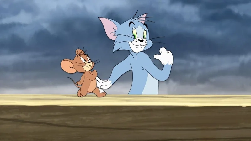Xem ngay tom và jerry meme hot nhất