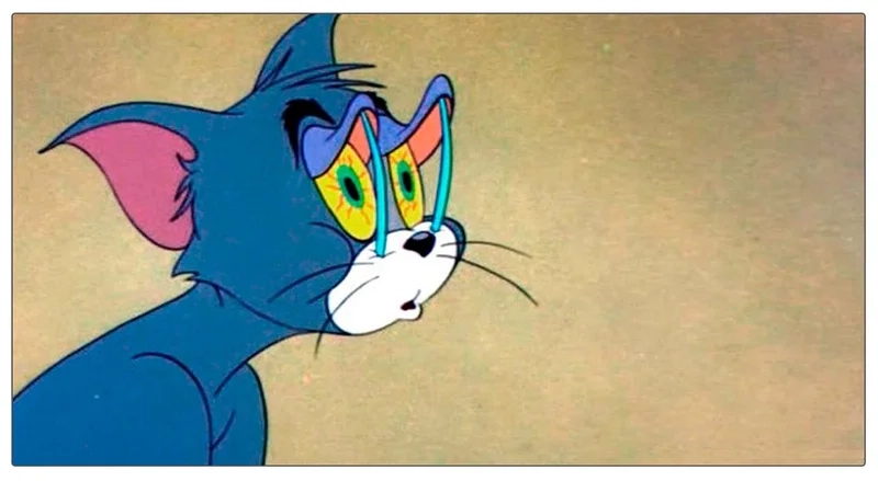 Tổng hợp meme tom cười cực bựa
