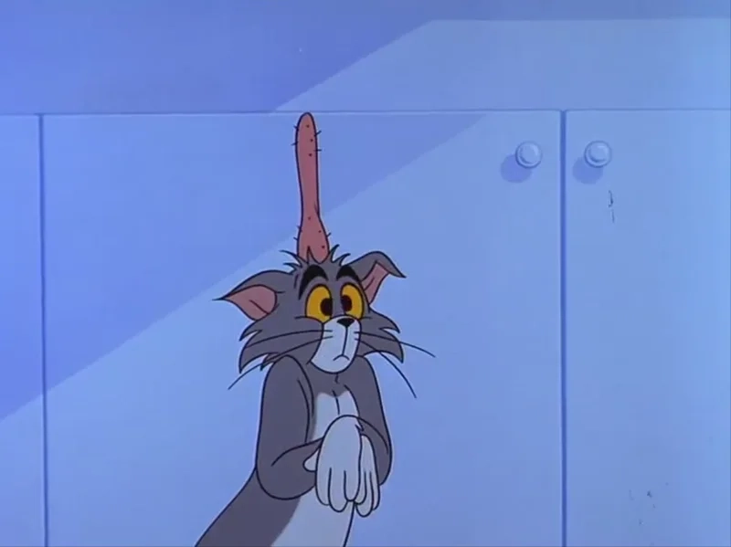 Cười thả ga với tom meme face bá đạo