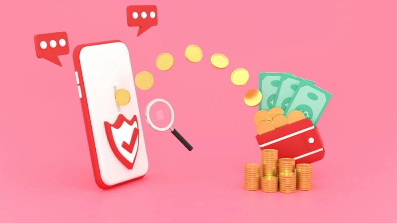  Rút tiền nhanh chóng trên app tài xỉu B52Club