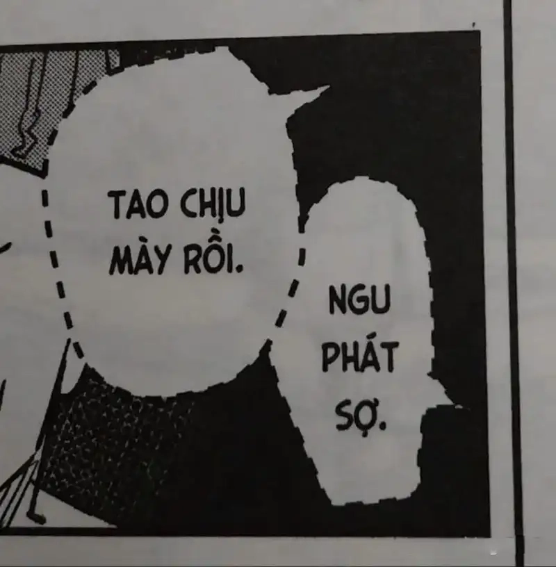 Xem ngay meme buông xuôi vui nhộn