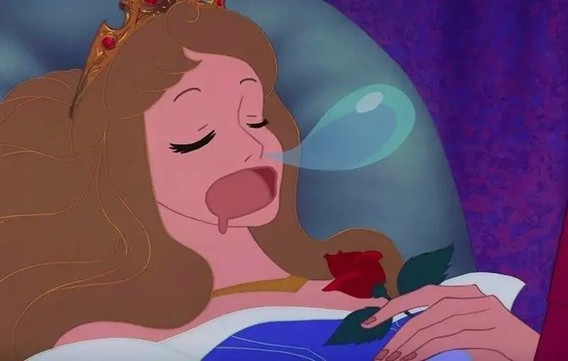 Khám phá bộ sưu tập meme công chúa cực hài