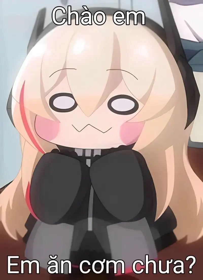 Cười sảng khoái với Meme hài hước meme tấu hài