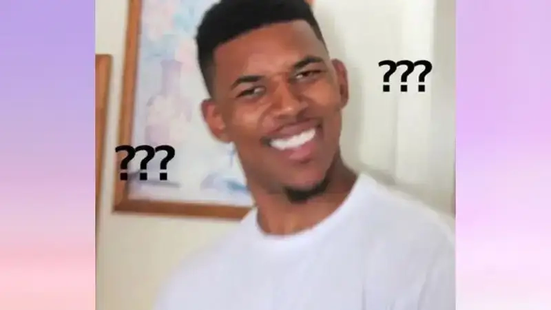 Meme khó hiểu xem xong chỉ biết đứng hình mất 5 giây