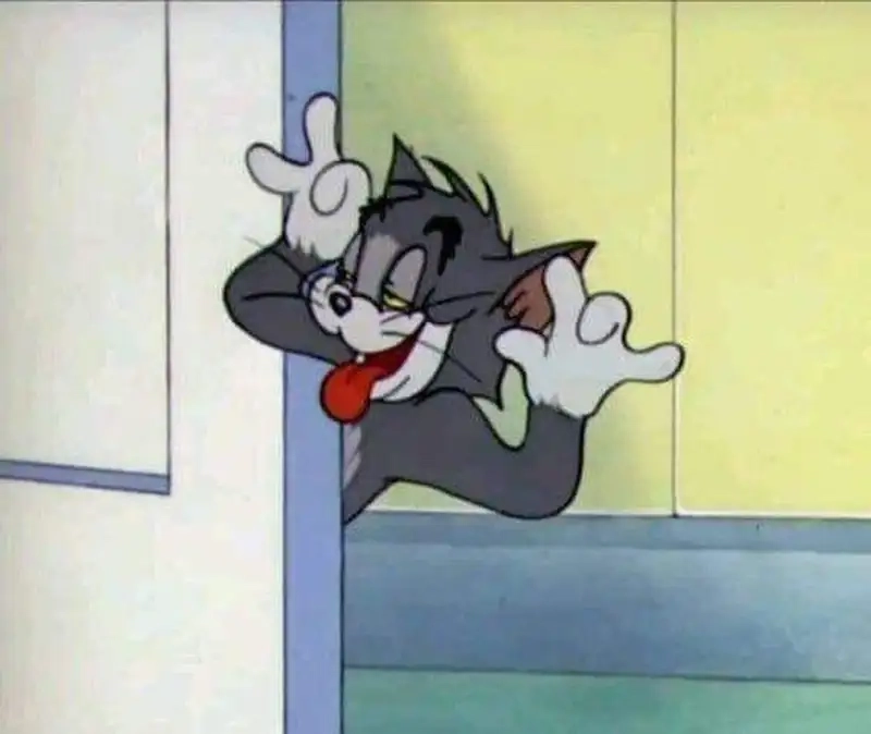 Thưởng thức meme lè lưỡi lêu lêu đáng yêu và vui nhộn