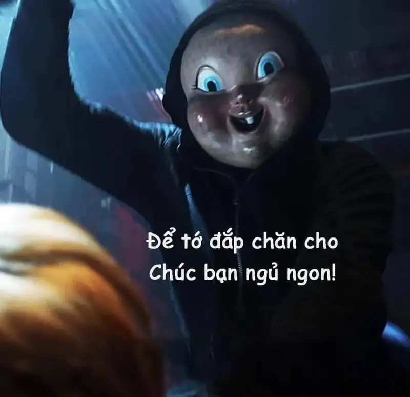 Giải trí nhẹ với mất ngủ meme siêu hài hước đêm nay