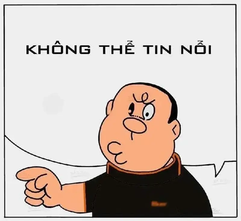 Meme ngạc nhiên khiến mọi người bất ngờ meme bất ngờ