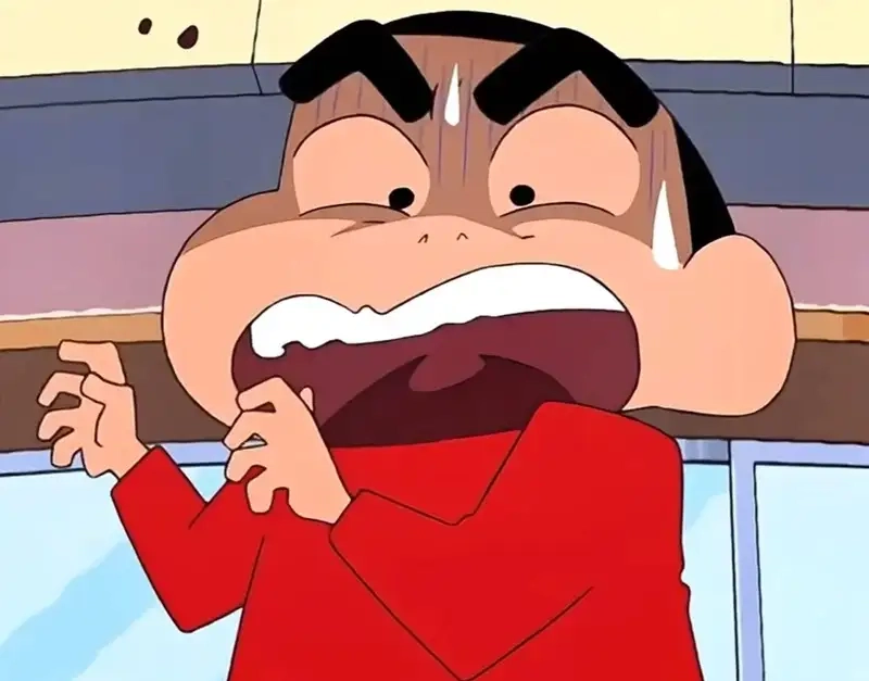 Meme ngạc nhiên là như thế nào khiến dân mạng thích thú