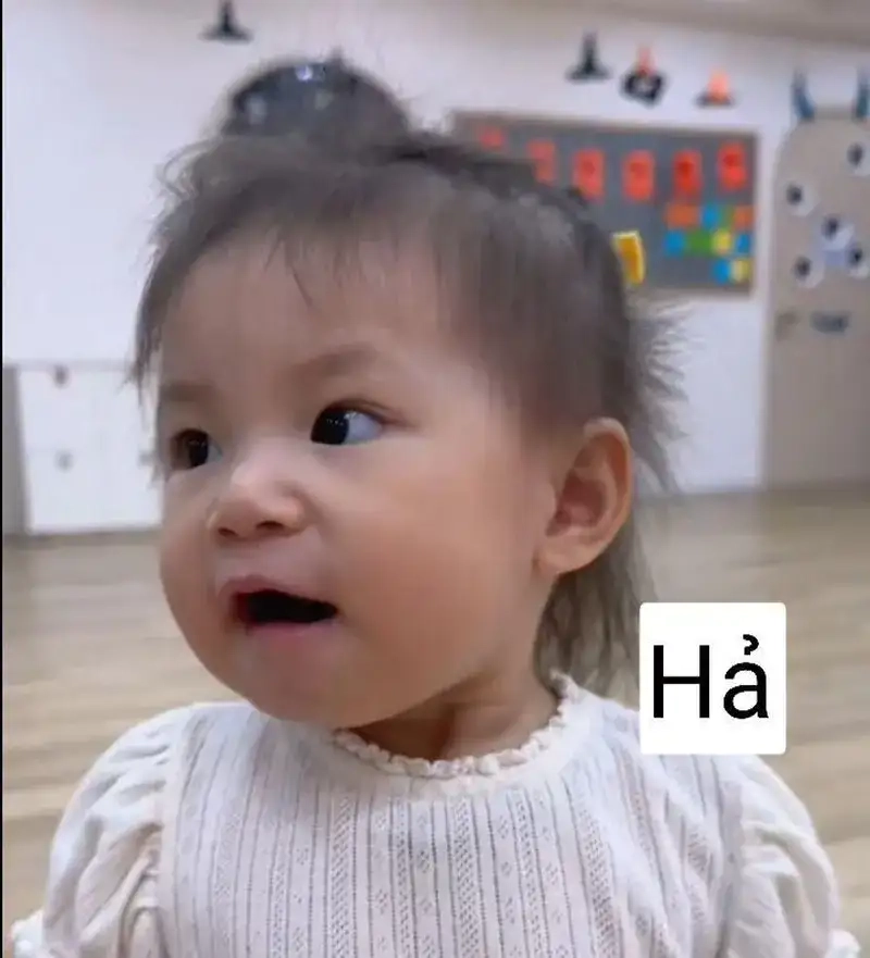Meme ngạc nhiên biểu cảm khó quên meme mắt chữ O mồm chữ A