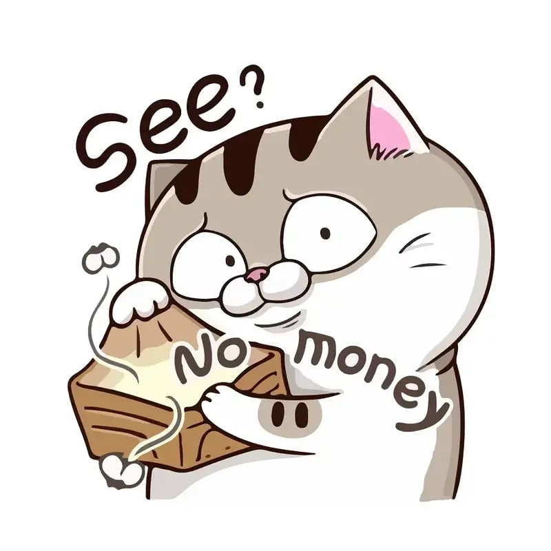 Meme nghèo là như thế nào hài hước cực chất