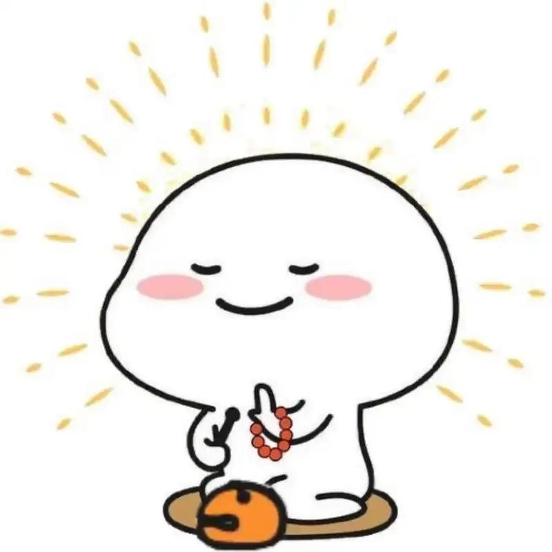 Tịnh tâm meme giúp bạn tìm lại sự bình an trong tâm hồn