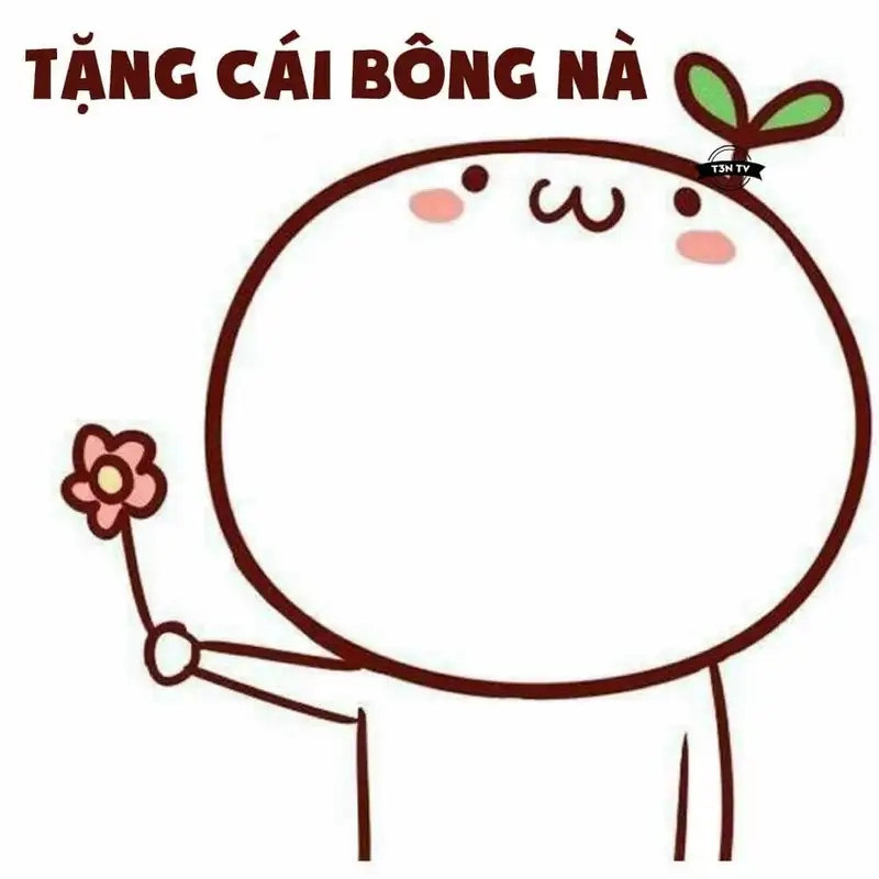 meme tỏ tình ngọt lịm khiến trái tim rung rinh